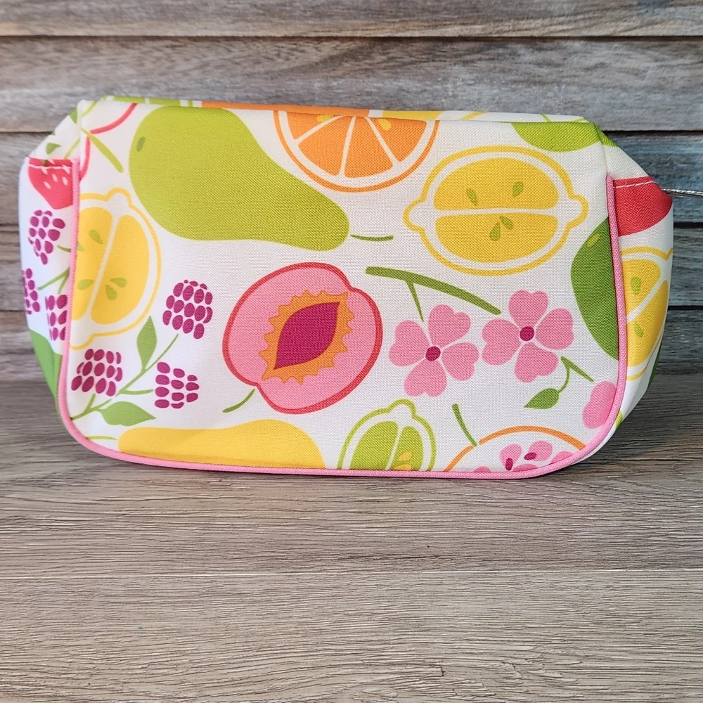Clinique Makeup Bag New Unused